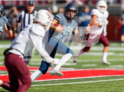 Thumbnail 3 in Corner Canyon vs. Lone Peak (UHSAA 6A Semifinal) photogallery.