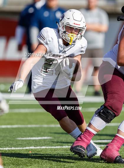 Thumbnail 3 in Corner Canyon vs. Lone Peak (UHSAA 6A Semifinal) photogallery.
