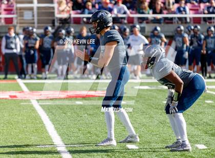 Thumbnail 1 in Corner Canyon vs. Lone Peak (UHSAA 6A Semifinal) photogallery.