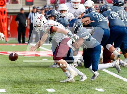 Thumbnail 2 in Corner Canyon vs. Lone Peak (UHSAA 6A Semifinal) photogallery.