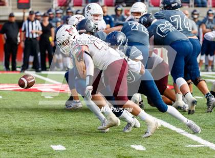 Thumbnail 1 in Corner Canyon vs. Lone Peak (UHSAA 6A Semifinal) photogallery.