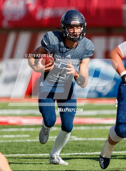 Thumbnail 3 in Corner Canyon vs. Lone Peak (UHSAA 6A Semifinal) photogallery.