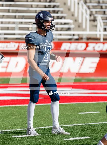 Thumbnail 3 in Corner Canyon vs. Lone Peak (UHSAA 6A Semifinal) photogallery.