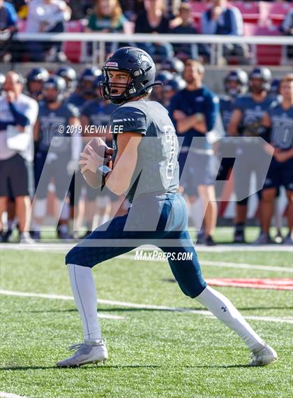 Thumbnail 2 in Corner Canyon vs. Lone Peak (UHSAA 6A Semifinal) photogallery.