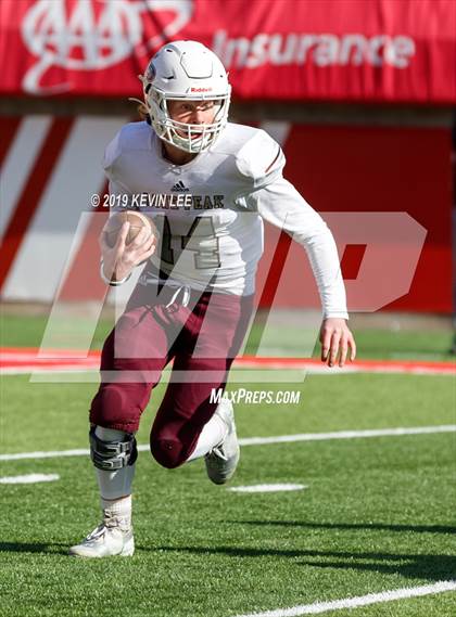 Thumbnail 2 in Corner Canyon vs. Lone Peak (UHSAA 6A Semifinal) photogallery.