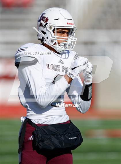 Thumbnail 1 in Corner Canyon vs. Lone Peak (UHSAA 6A Semifinal) photogallery.