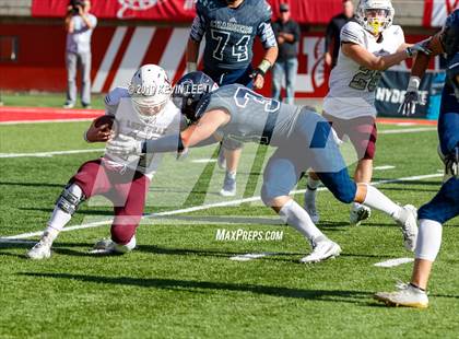 Thumbnail 1 in Corner Canyon vs. Lone Peak (UHSAA 6A Semifinal) photogallery.