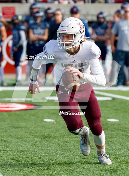 Thumbnail 1 in Corner Canyon vs. Lone Peak (UHSAA 6A Semifinal) photogallery.