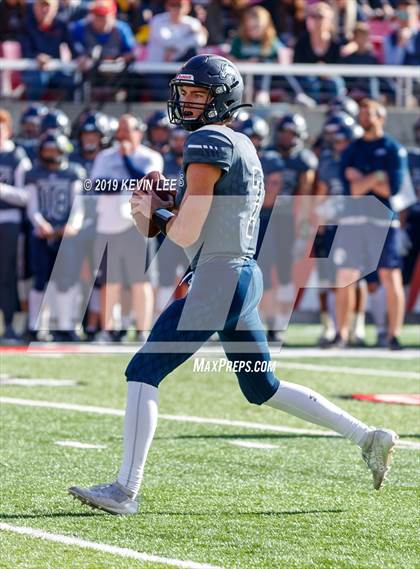 Thumbnail 1 in Corner Canyon vs. Lone Peak (UHSAA 6A Semifinal) photogallery.