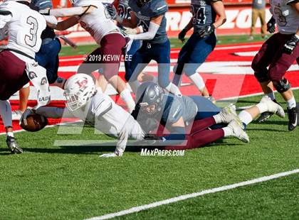Thumbnail 2 in Corner Canyon vs. Lone Peak (UHSAA 6A Semifinal) photogallery.