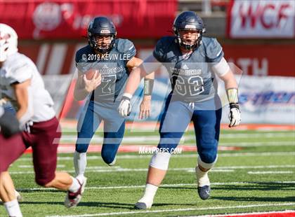 Thumbnail 1 in Corner Canyon vs. Lone Peak (UHSAA 6A Semifinal) photogallery.