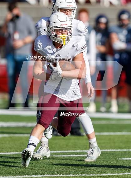 Thumbnail 3 in Corner Canyon vs. Lone Peak (UHSAA 6A Semifinal) photogallery.
