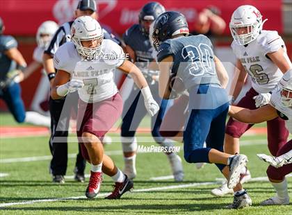 Thumbnail 3 in Corner Canyon vs. Lone Peak (UHSAA 6A Semifinal) photogallery.