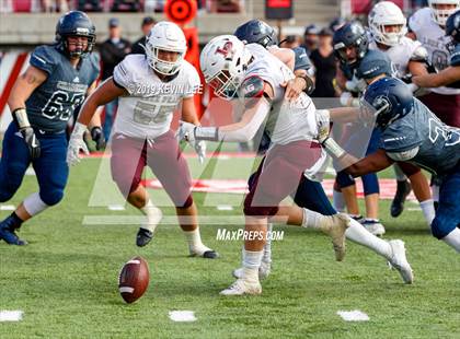 Thumbnail 3 in Corner Canyon vs. Lone Peak (UHSAA 6A Semifinal) photogallery.