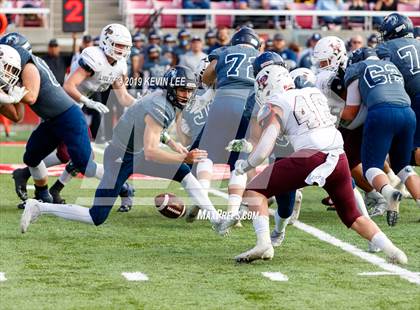 Thumbnail 2 in Corner Canyon vs. Lone Peak (UHSAA 6A Semifinal) photogallery.