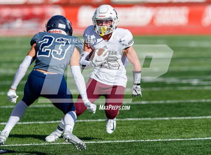 Thumbnail 2 in Corner Canyon vs. Lone Peak (UHSAA 6A Semifinal) photogallery.