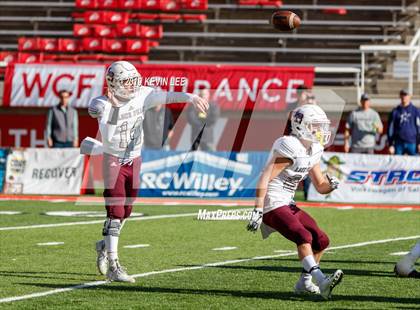 Thumbnail 2 in Corner Canyon vs. Lone Peak (UHSAA 6A Semifinal) photogallery.