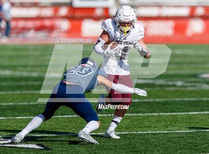 Thumbnail 2 in Corner Canyon vs. Lone Peak (UHSAA 6A Semifinal) photogallery.