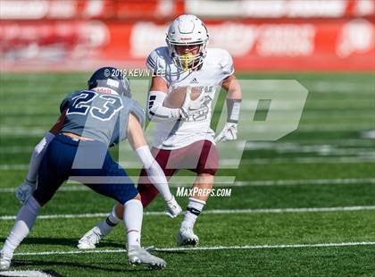 Thumbnail 3 in Corner Canyon vs. Lone Peak (UHSAA 6A Semifinal) photogallery.
