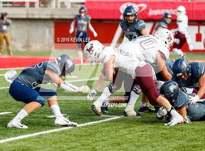 Thumbnail 3 in Corner Canyon vs. Lone Peak (UHSAA 6A Semifinal) photogallery.