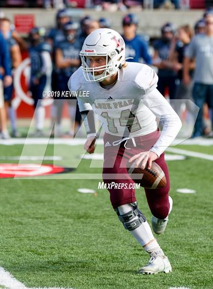 Thumbnail 2 in Corner Canyon vs. Lone Peak (UHSAA 6A Semifinal) photogallery.