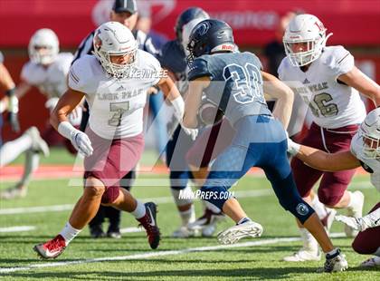 Thumbnail 1 in Corner Canyon vs. Lone Peak (UHSAA 6A Semifinal) photogallery.