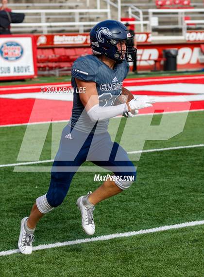 Thumbnail 2 in Corner Canyon vs. Lone Peak (UHSAA 6A Semifinal) photogallery.