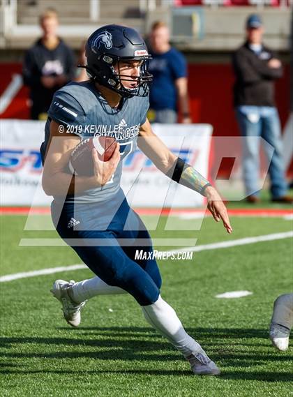 Thumbnail 1 in Corner Canyon vs. Lone Peak (UHSAA 6A Semifinal) photogallery.