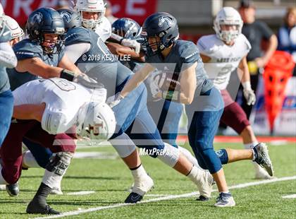Thumbnail 2 in Corner Canyon vs. Lone Peak (UHSAA 6A Semifinal) photogallery.