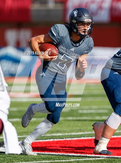 Thumbnail 3 in Corner Canyon vs. Lone Peak (UHSAA 6A Semifinal) photogallery.