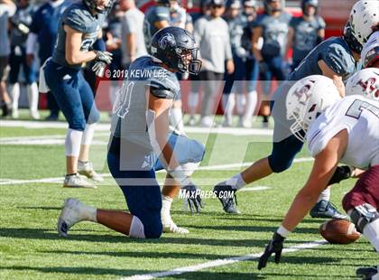 Thumbnail 3 in Corner Canyon vs. Lone Peak (UHSAA 6A Semifinal) photogallery.