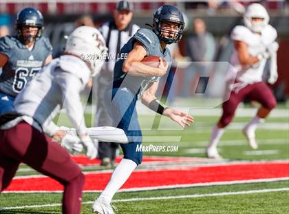 Thumbnail 2 in Corner Canyon vs. Lone Peak (UHSAA 6A Semifinal) photogallery.