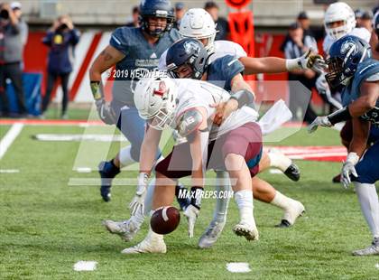 Thumbnail 1 in Corner Canyon vs. Lone Peak (UHSAA 6A Semifinal) photogallery.