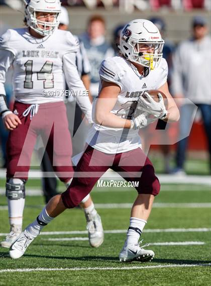 Thumbnail 2 in Corner Canyon vs. Lone Peak (UHSAA 6A Semifinal) photogallery.