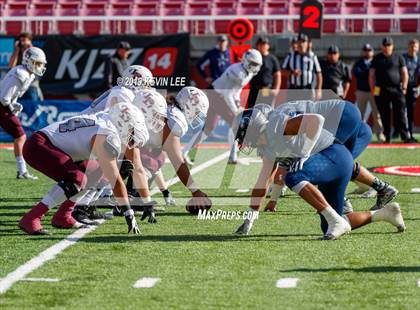 Thumbnail 1 in Corner Canyon vs. Lone Peak (UHSAA 6A Semifinal) photogallery.