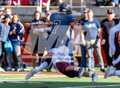 Thumbnail 1 in Corner Canyon vs. Lone Peak (UHSAA 6A Semifinal) photogallery.