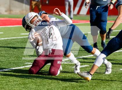 Thumbnail 1 in Corner Canyon vs. Lone Peak (UHSAA 6A Semifinal) photogallery.