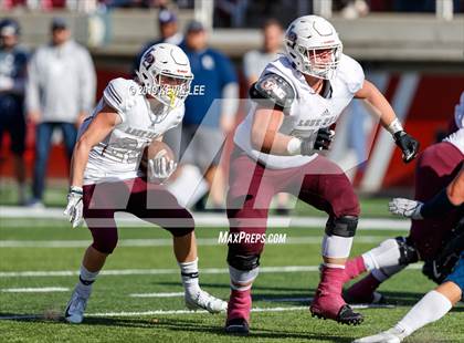 Thumbnail 2 in Corner Canyon vs. Lone Peak (UHSAA 6A Semifinal) photogallery.