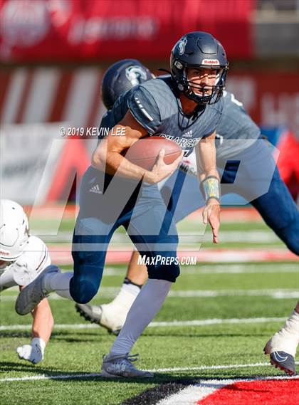 Thumbnail 1 in Corner Canyon vs. Lone Peak (UHSAA 6A Semifinal) photogallery.