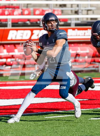 Thumbnail 3 in Corner Canyon vs. Lone Peak (UHSAA 6A Semifinal) photogallery.