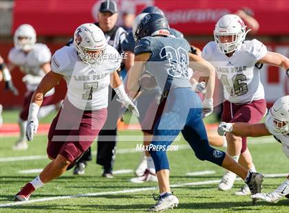 Thumbnail 1 in Corner Canyon vs. Lone Peak (UHSAA 6A Semifinal) photogallery.