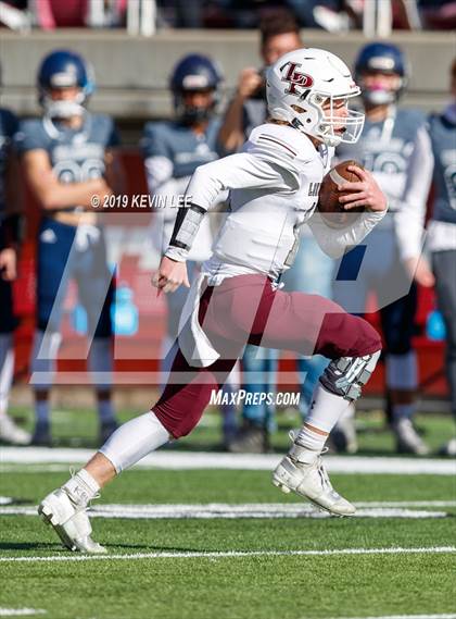 Thumbnail 1 in Corner Canyon vs. Lone Peak (UHSAA 6A Semifinal) photogallery.