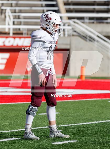 Thumbnail 3 in Corner Canyon vs. Lone Peak (UHSAA 6A Semifinal) photogallery.