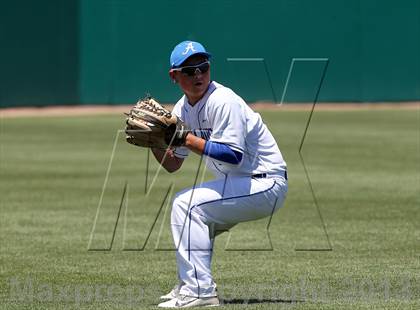 Thumbnail 2 in Analy vs. Acalanes (CIF NCS D3 Final) photogallery.
