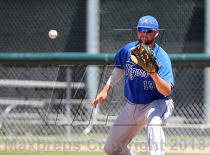 Thumbnail 2 in Analy vs. Acalanes (CIF NCS D3 Final) photogallery.