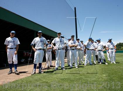 Thumbnail 2 in Analy vs. Acalanes (CIF NCS D3 Final) photogallery.
