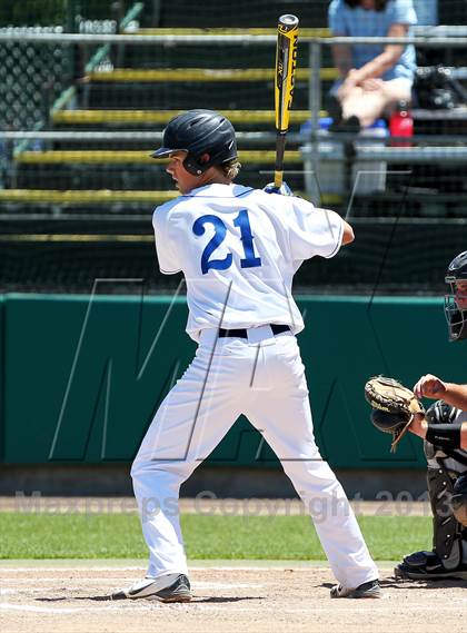 Thumbnail 1 in Analy vs. Acalanes (CIF NCS D3 Final) photogallery.