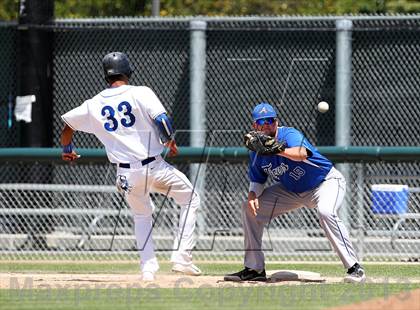 Thumbnail 1 in Analy vs. Acalanes (CIF NCS D3 Final) photogallery.