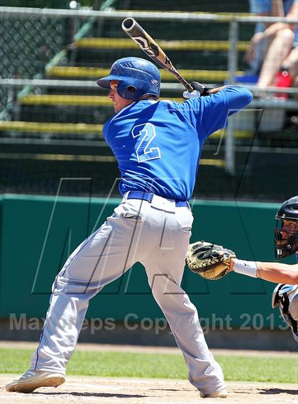 Thumbnail 3 in Analy vs. Acalanes (CIF NCS D3 Final) photogallery.