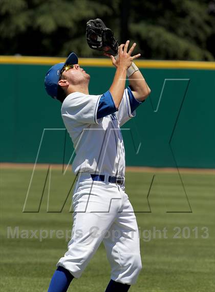 Thumbnail 3 in Analy vs. Acalanes (CIF NCS D3 Final) photogallery.